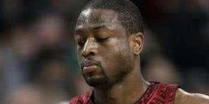 韦德为什么离开热火