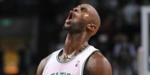 加内特为什么退役