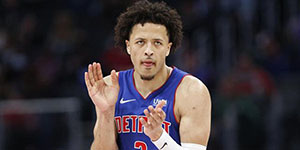 2022NBA3月17日最新新秀榜一览