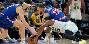 库里左脚韧带扭伤伤势怎样