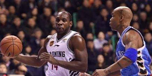 CBA哈德森个人资料