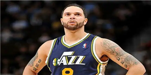 德隆威廉姆斯个人资料