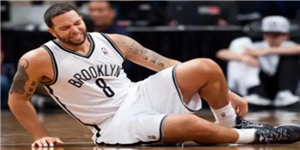 德隆威廉姆斯生涯数据