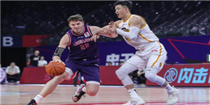 3月17日CBA第26轮比赛广州vs深圳战报 广州队取得3连胜