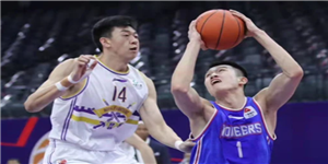 3月17日CBA第36轮北控vs天津战报 天津取得7连胜