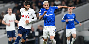 埃弗顿降级过吗