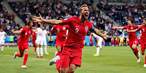 哈里凯恩什么水平