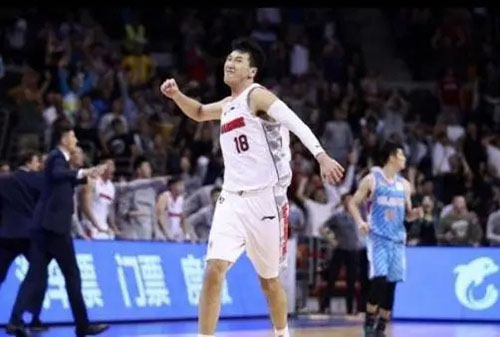 杜润旺个人资料