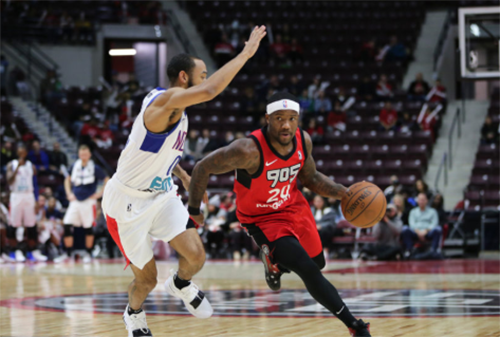 凯·费尔德打球视频集锦