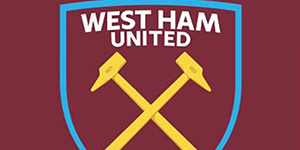 西汉姆联为什么叫铁锤帮