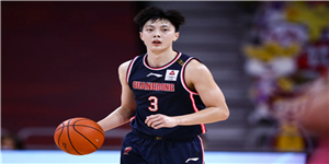 胡明轩生涯数据