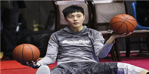 胡明轩身高体重