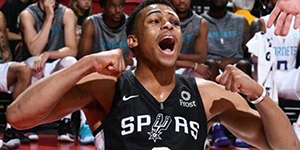 凯尔登约翰逊潜力怎样