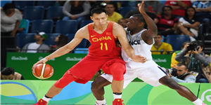 易建联个人资料