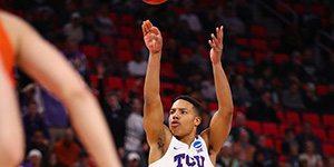 德斯蒙德贝恩选秀报告一览