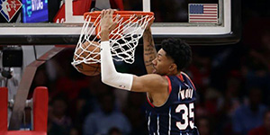 克里斯蒂安伍德什么水平