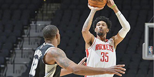 克里斯蒂安伍德选秀报告一览