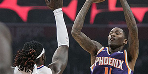 克劳福德宣布退役