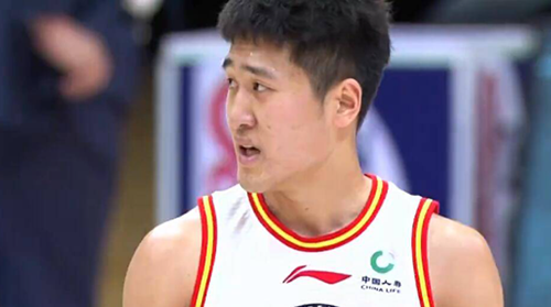 3月21日CBA第38轮九台农商银行vs青岛每日优鲜比赛战报 姜伟泽44分