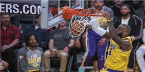 2022年3月22日NBA常规赛湖人VS骑士比赛回放 回放集锦