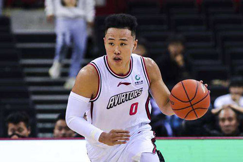 贺希宁个人资料简介