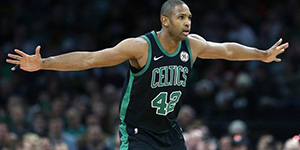 霍福德什么水平