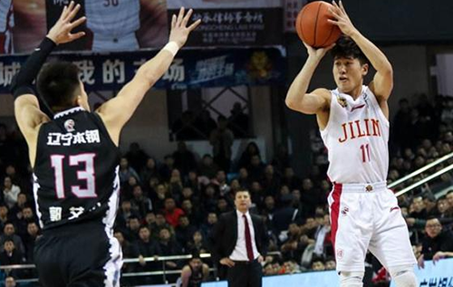 姜伟泽个人资料简介