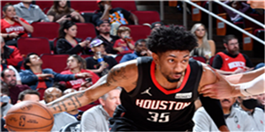 3月22日NBA常规赛奇才vs火箭战报 火箭队结束5连败