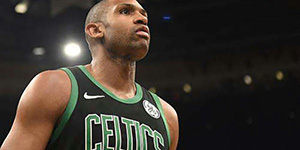 为什么霍福德叫球盲鉴定器