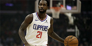 贝弗利为什么叫疯狗