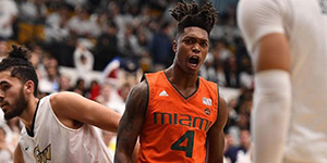 贾里德范德比尔特选秀报告一览