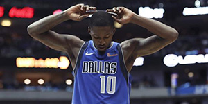 独行侠电风扇是谁