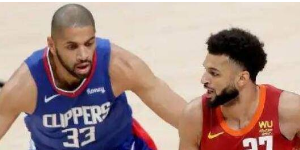 nba保罗伤势如何