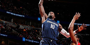 芬尼史密斯选秀报告一览