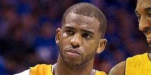 nba保罗什么水平