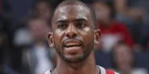 nba保罗有哪些小动作