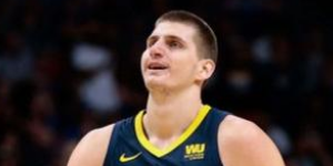 nba约基奇什么水平