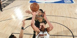 NBA约基奇有多高