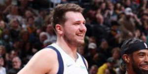 东契奇打什么位置的