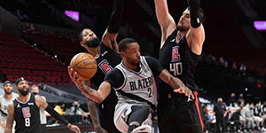 开拓者双枪是什么