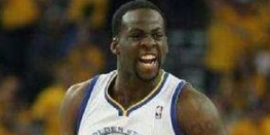 格林为什么能防住中锋