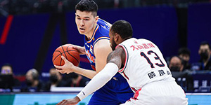 2022CBA数据榜一览