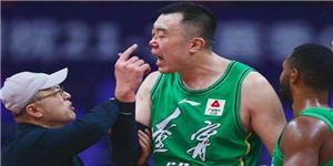 韩德君打威姆斯