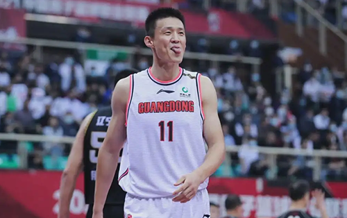 CBA周鹏是哪里人