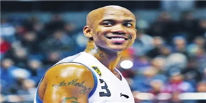 斯蒂芬马布里是谁