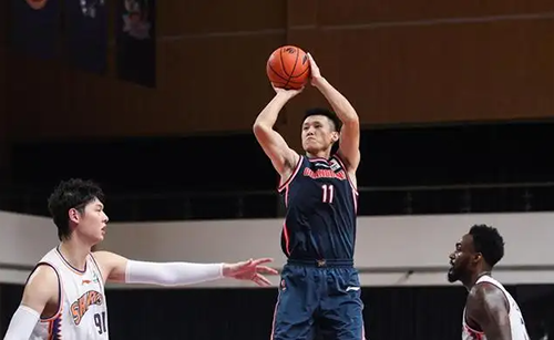 CBA周鹏篮球集锦视频