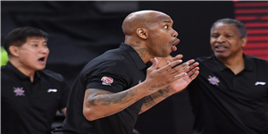 斯蒂夫马布里在NBA什么水平