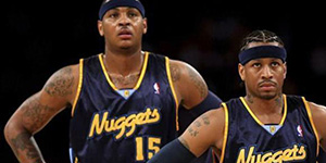 掘金双枪是哪年组合的