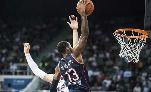 CBA威姆斯技术特点介绍