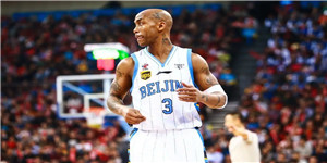 马布里在CBA有几个总冠军